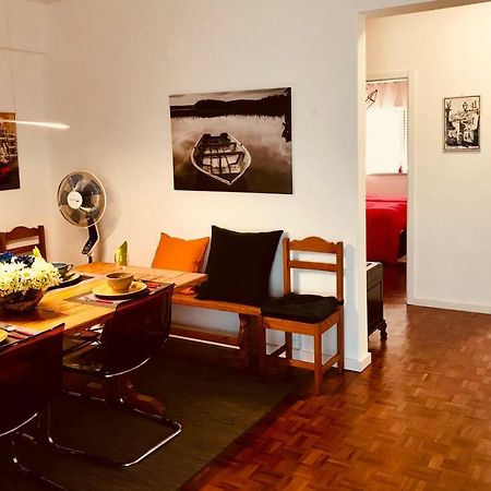 Apartamento Armando Apartman Lagos Kültér fotó