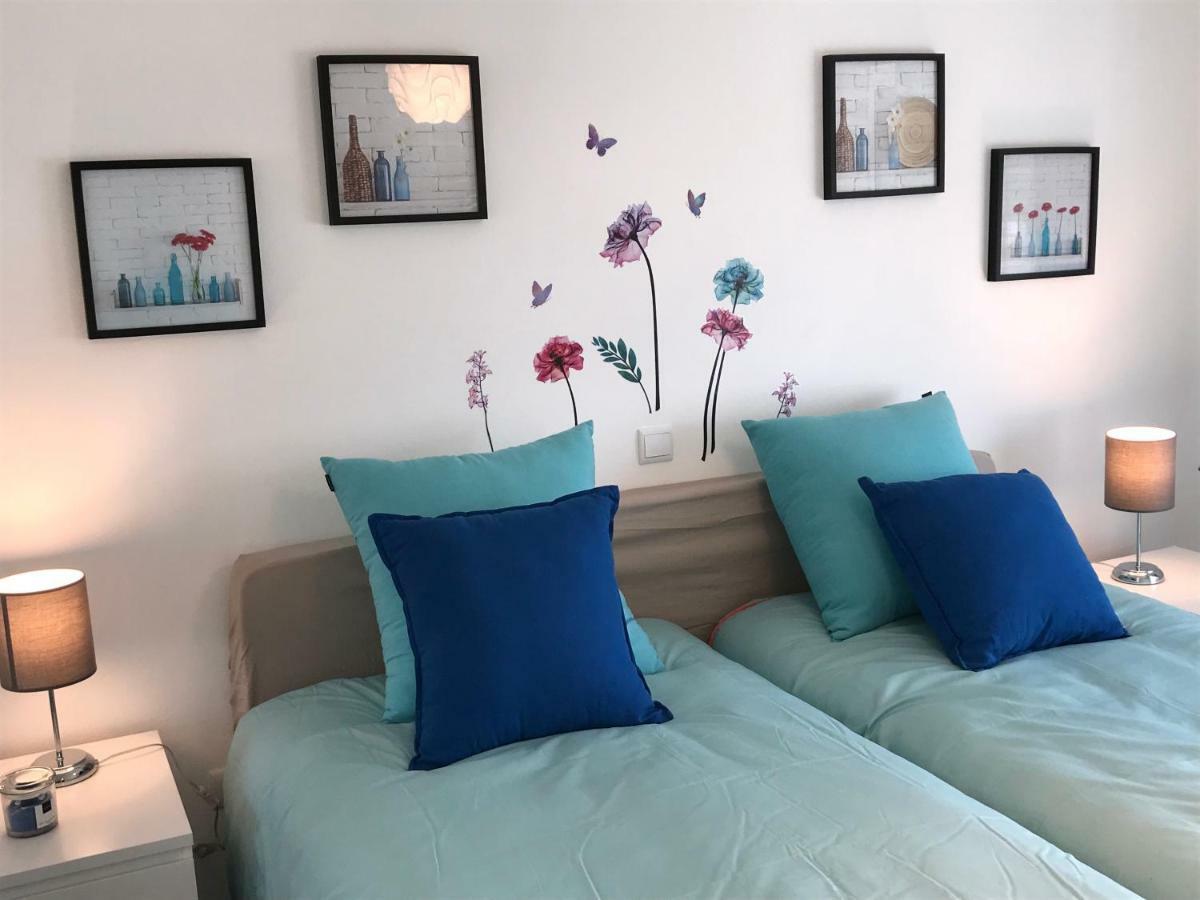 Apartamento Armando Apartman Lagos Kültér fotó