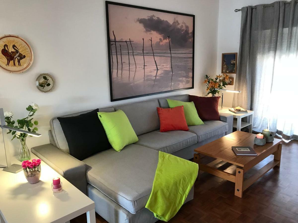 Apartamento Armando Apartman Lagos Kültér fotó