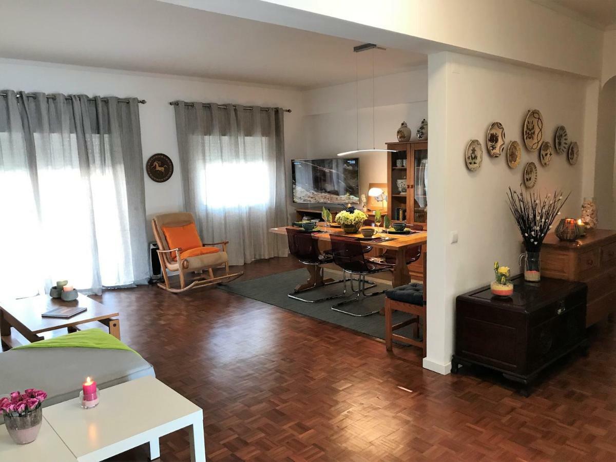 Apartamento Armando Apartman Lagos Kültér fotó