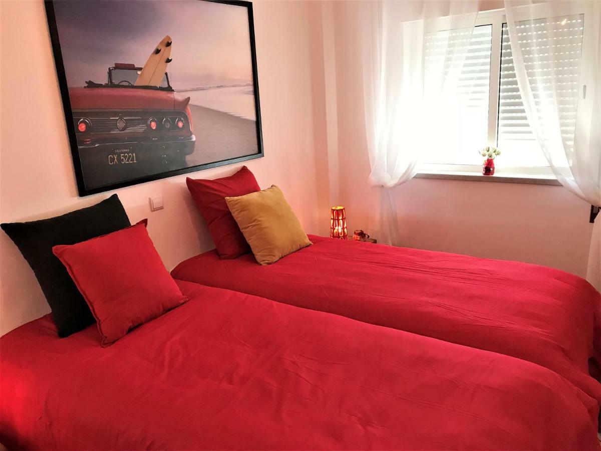 Apartamento Armando Apartman Lagos Kültér fotó