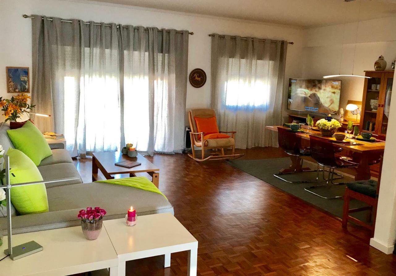 Apartamento Armando Apartman Lagos Kültér fotó