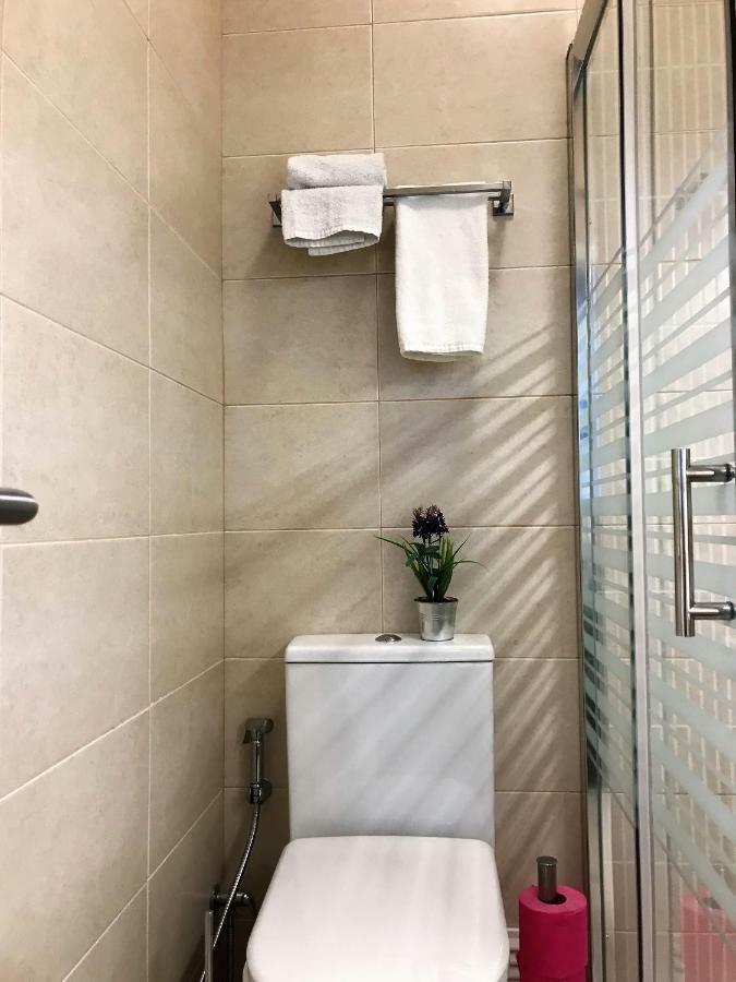 Apartamento Armando Apartman Lagos Kültér fotó