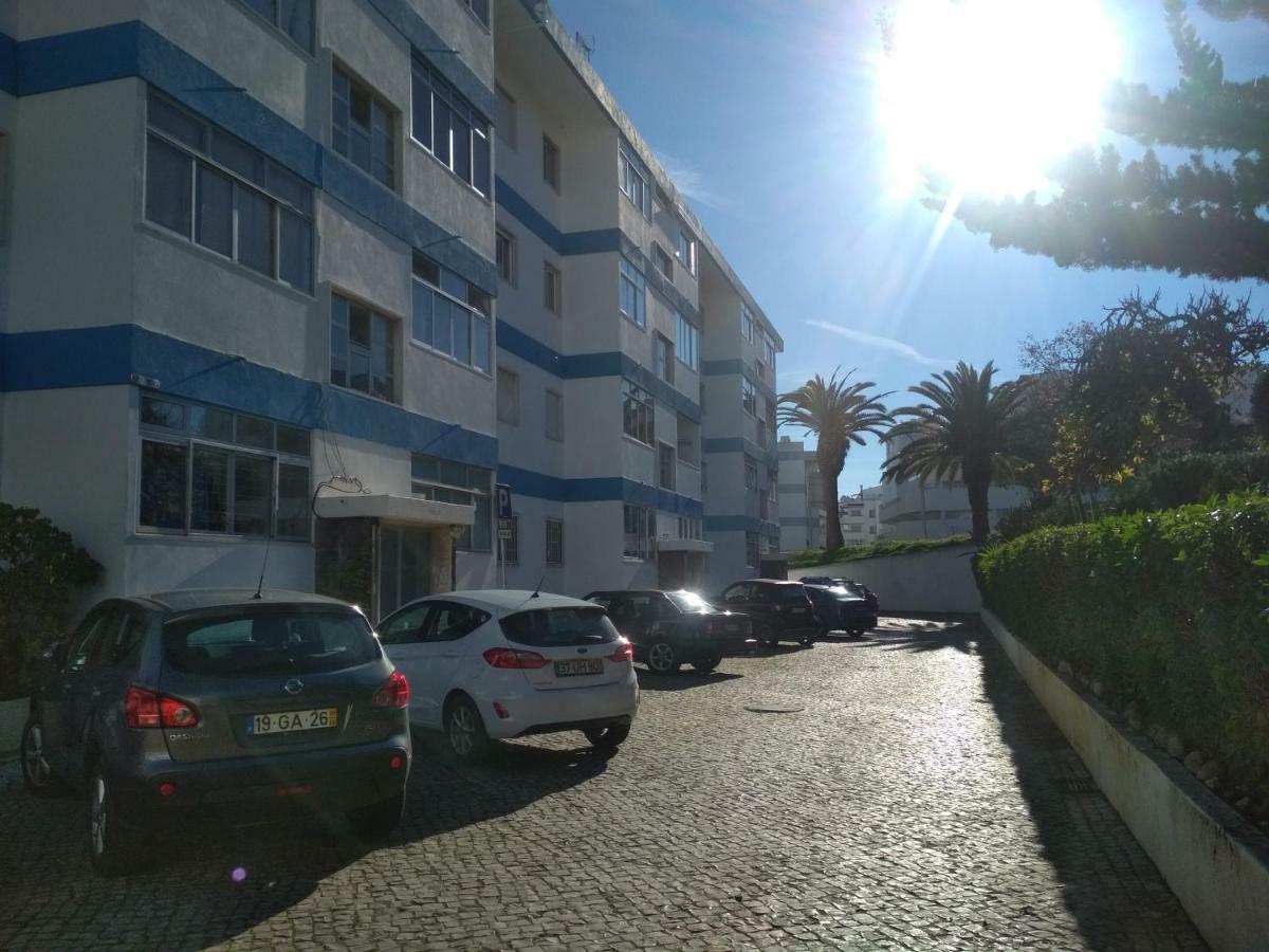 Apartamento Armando Apartman Lagos Kültér fotó